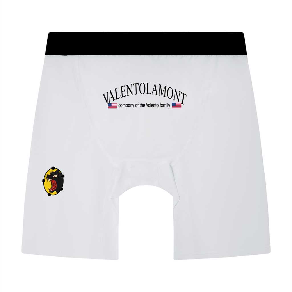 Men's Tight Cycling Shorts
