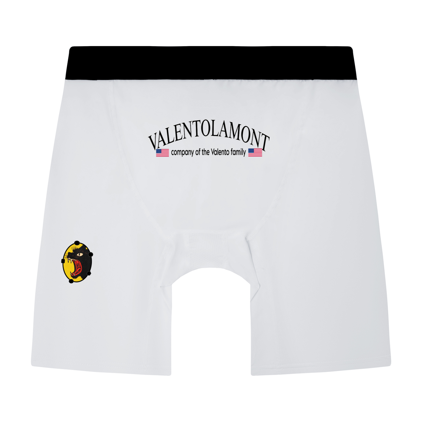 Men's Tight Cycling Shorts