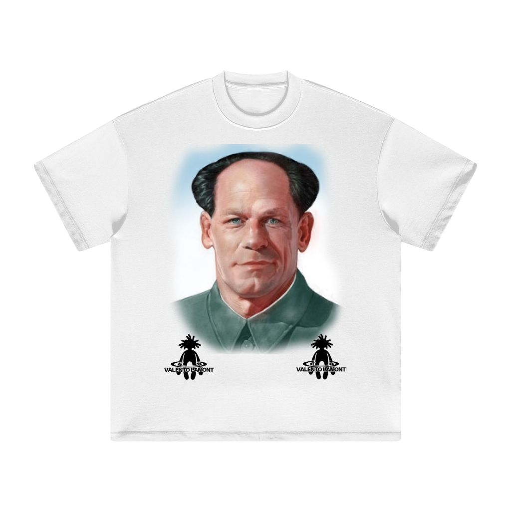 Heavyweight Earth Tone T-Shirt