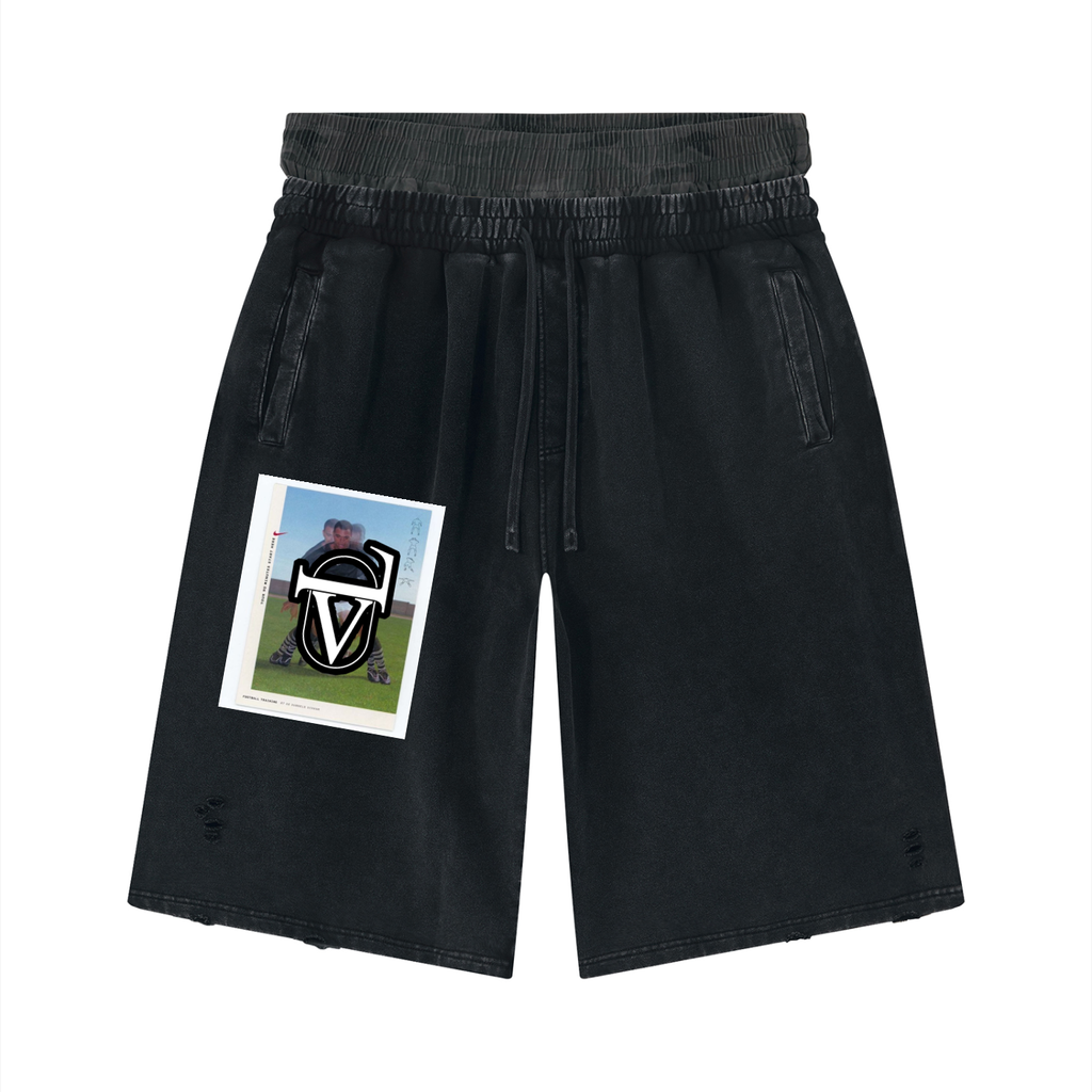 V 2 SHORTS