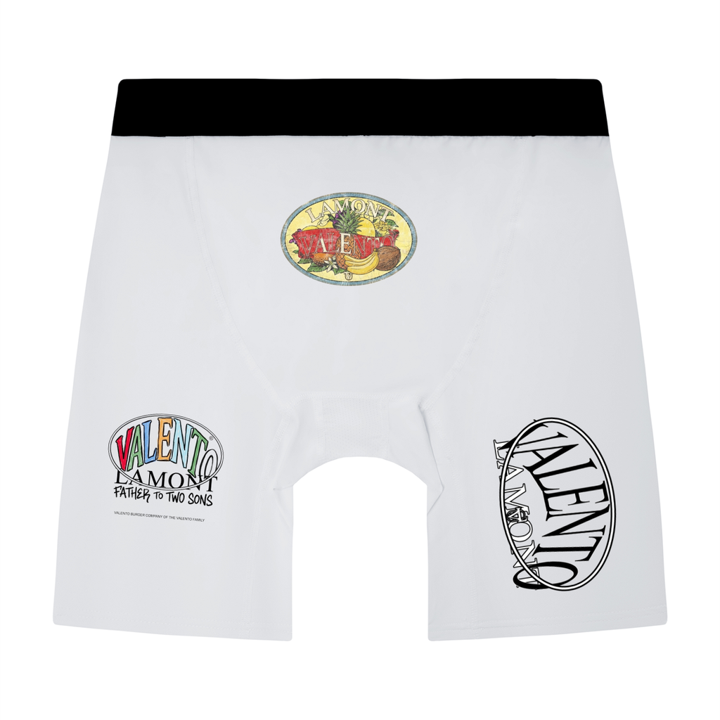 Men's Tight Cycling Shorts