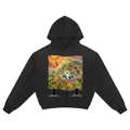 Sunfade Boxy Hoodie