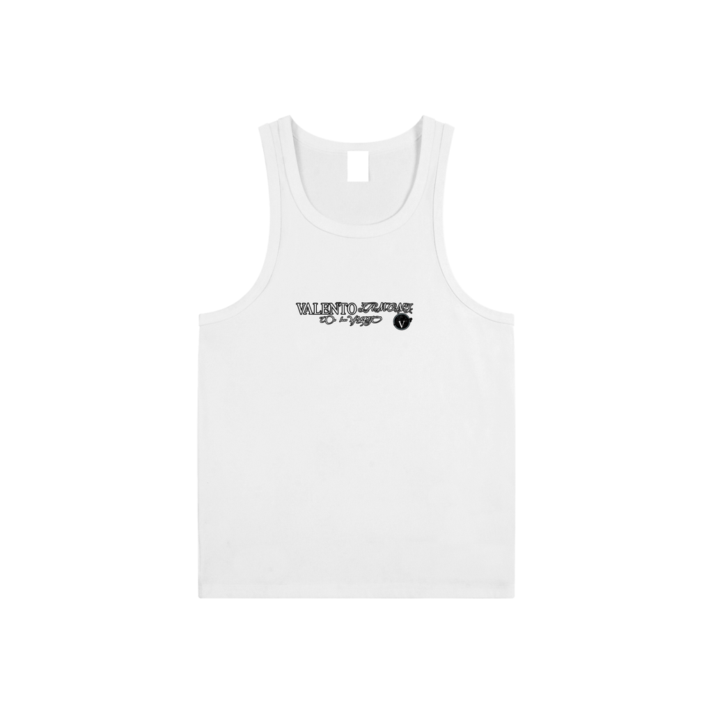 Essential Performance Tank Top