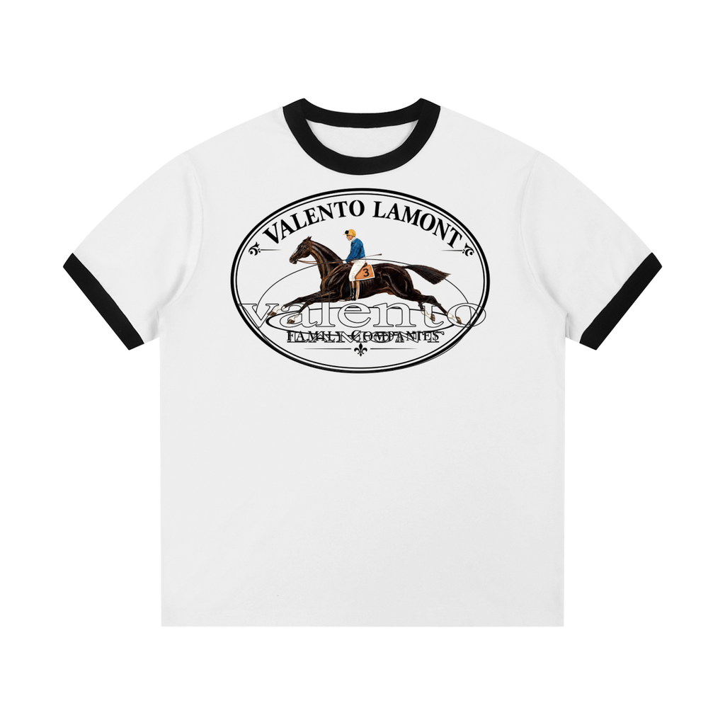 Unisex Ringer T-Shirt