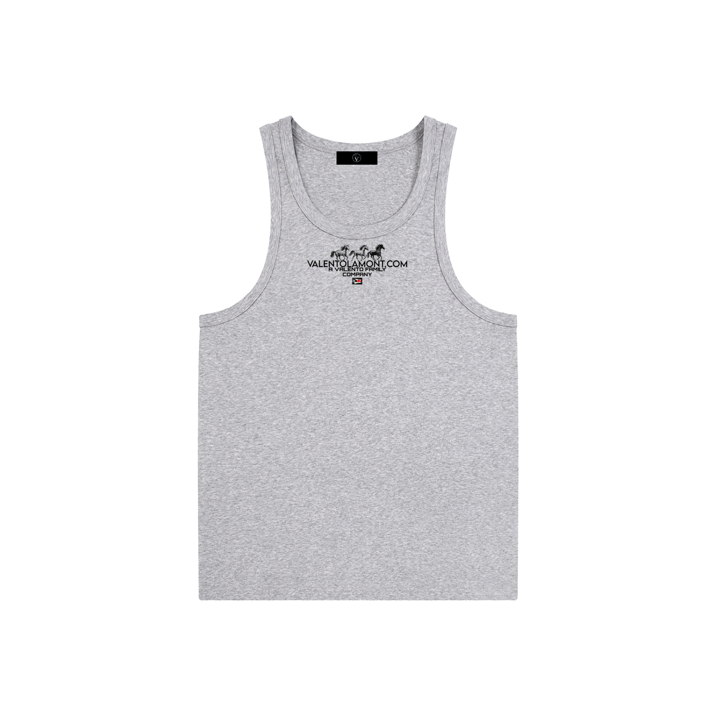 Essential Performance Tank Top