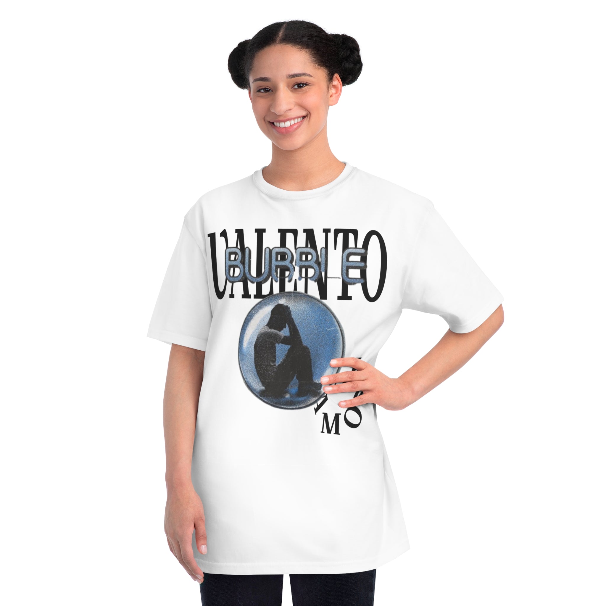 Organic Unisex Classic T-Shirt