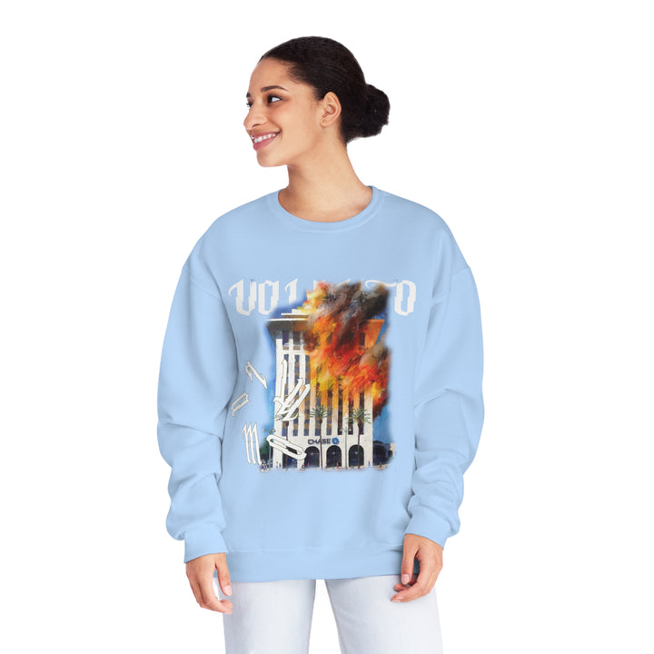 Unisex NuBlend® Crewneck Sweatshirt