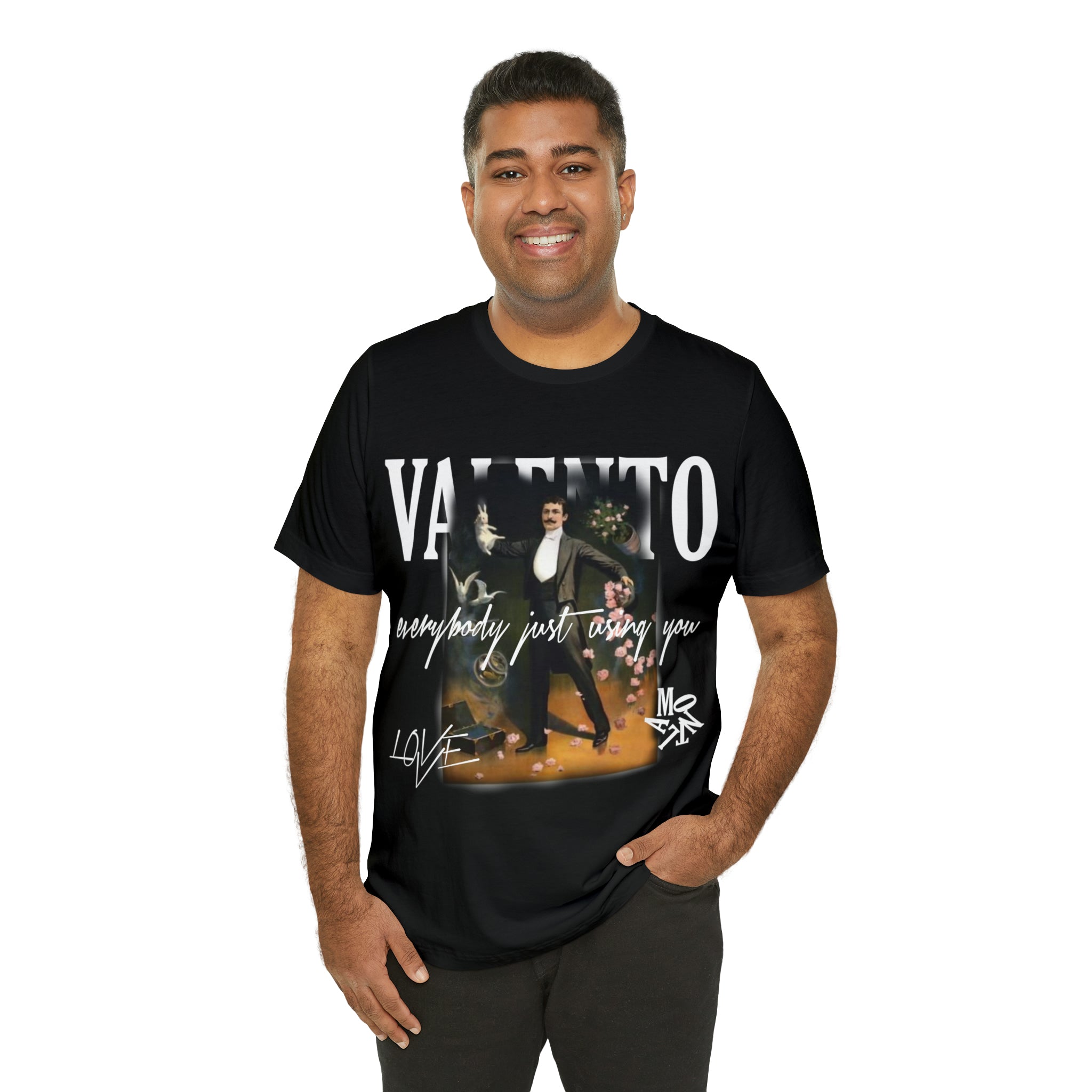 VALENTO TEE