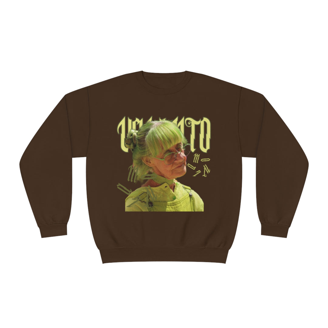 Unisex NuBlend® Crewneck Sweatshirt