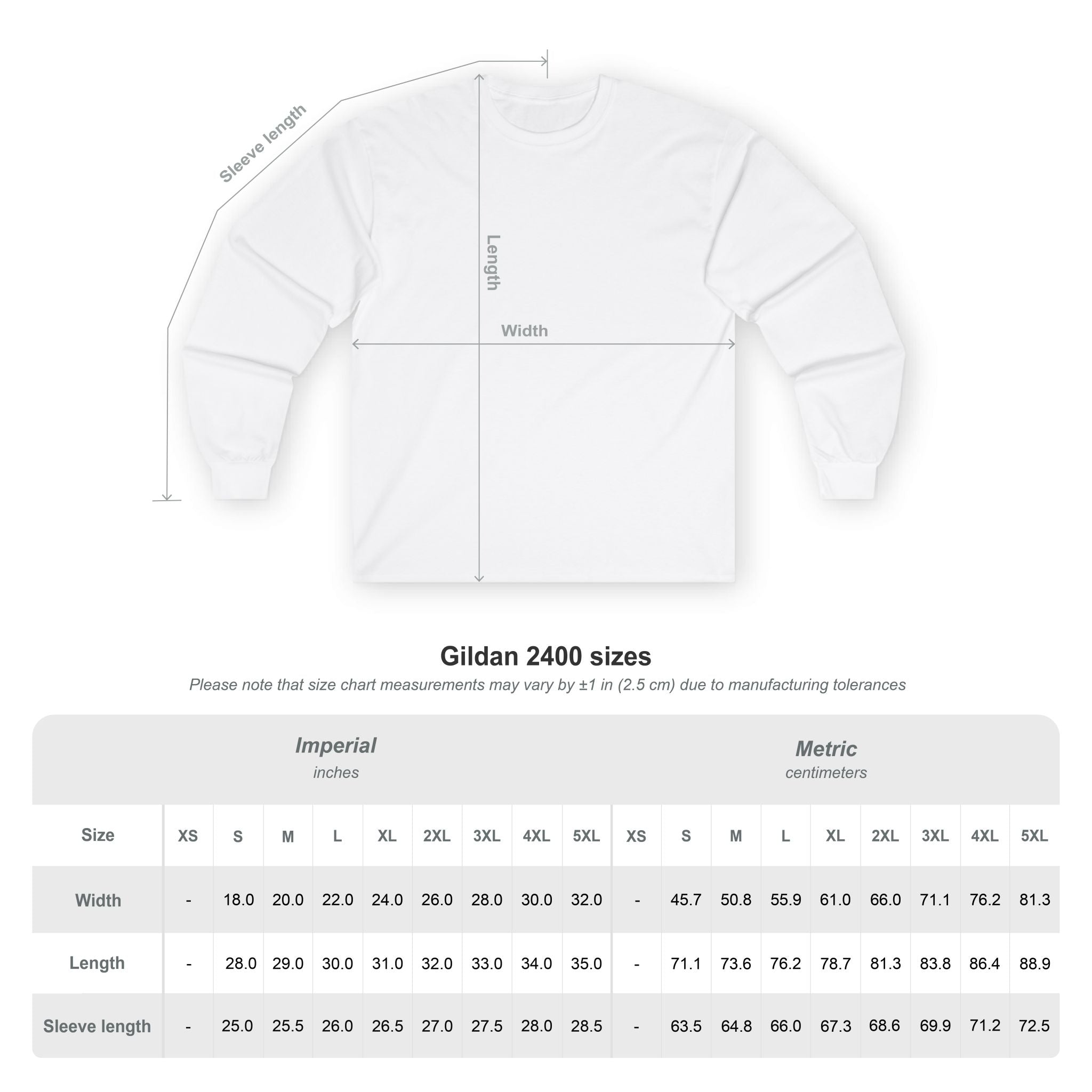 Stylish Unisex Long Sleeve Tee, Casual Wear, Graphic Tee, Streetwear Fashion, Gift for Him or Her, Everyday Comfort