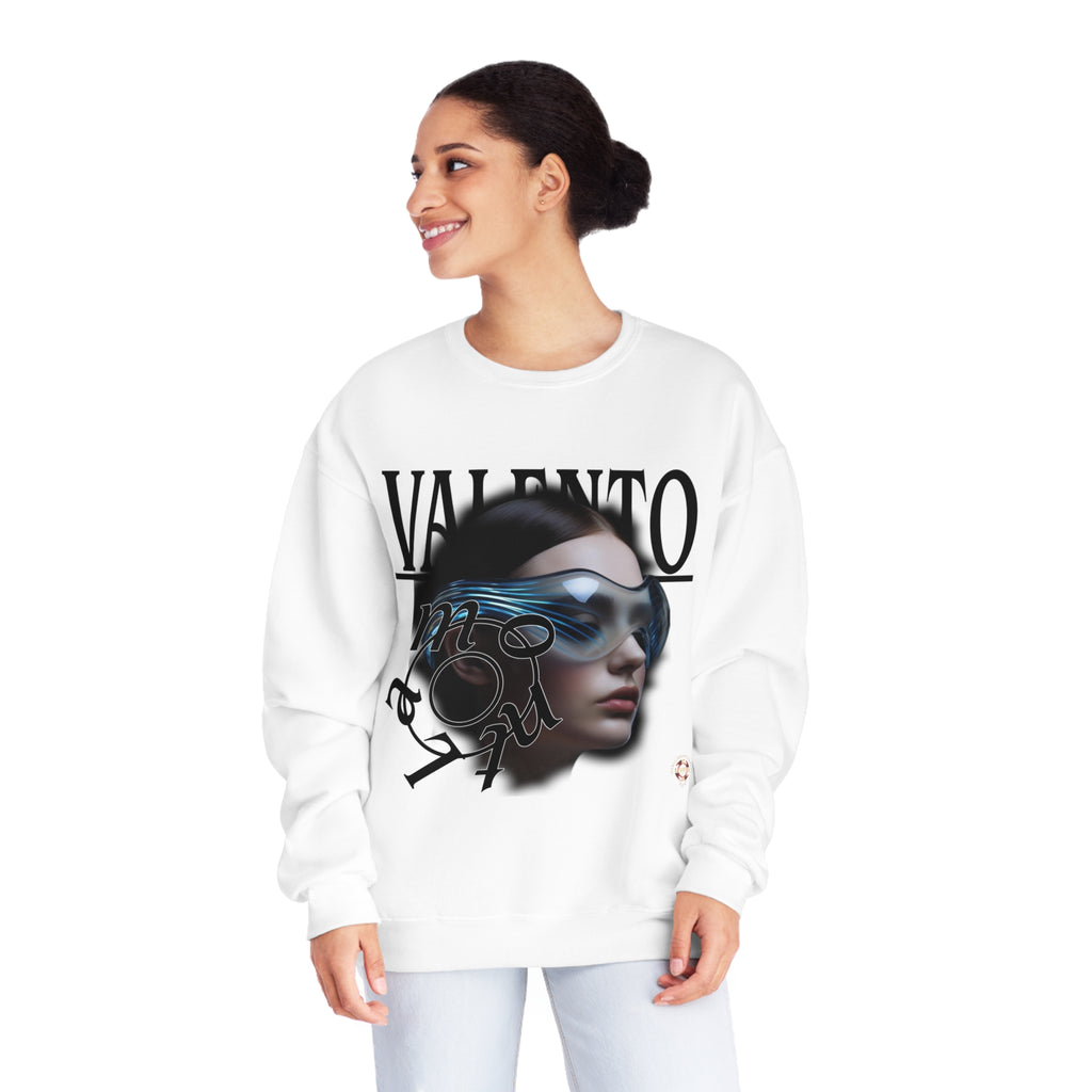 Unisex NuBlend® Crewneck Sweatshirt