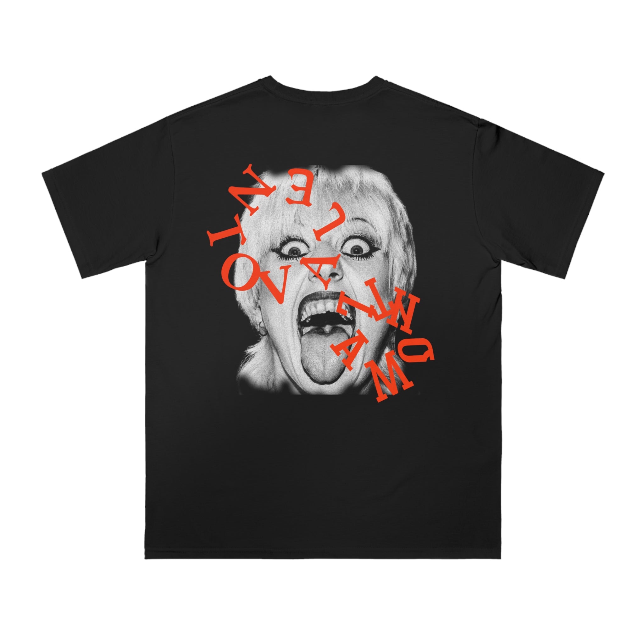 Organic Unisex Classic T-Shirt
