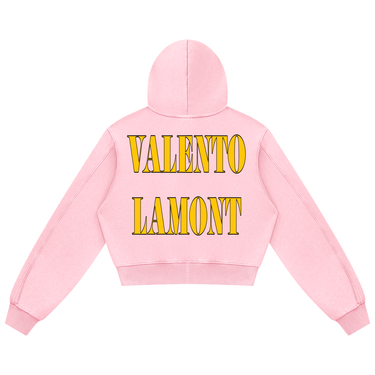 Women's Mineral Wash Full Zip Hoodie