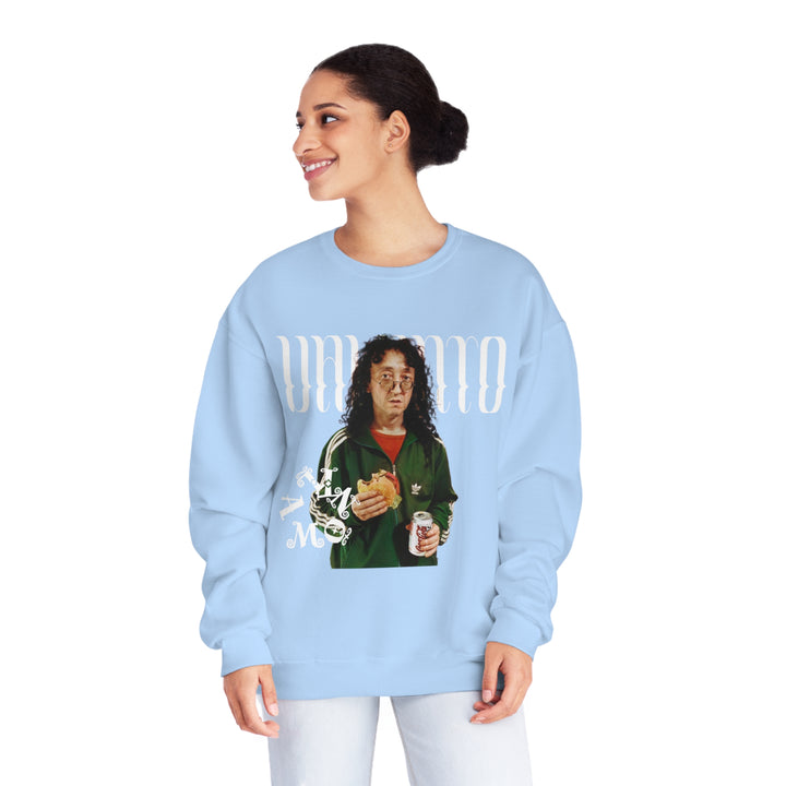 Unisex NuBlend® Crewneck Sweatshirt