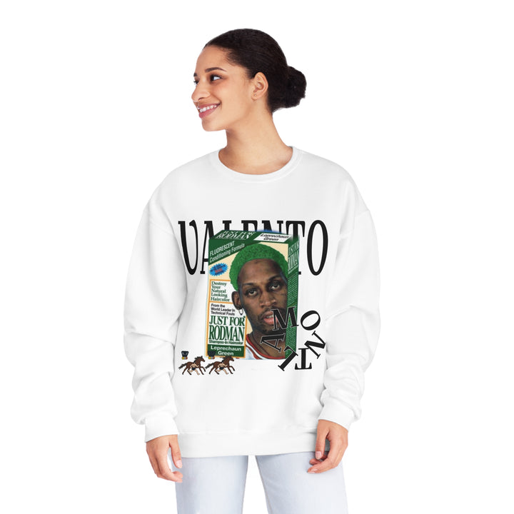 Unisex NuBlend® Crewneck Sweatshirt