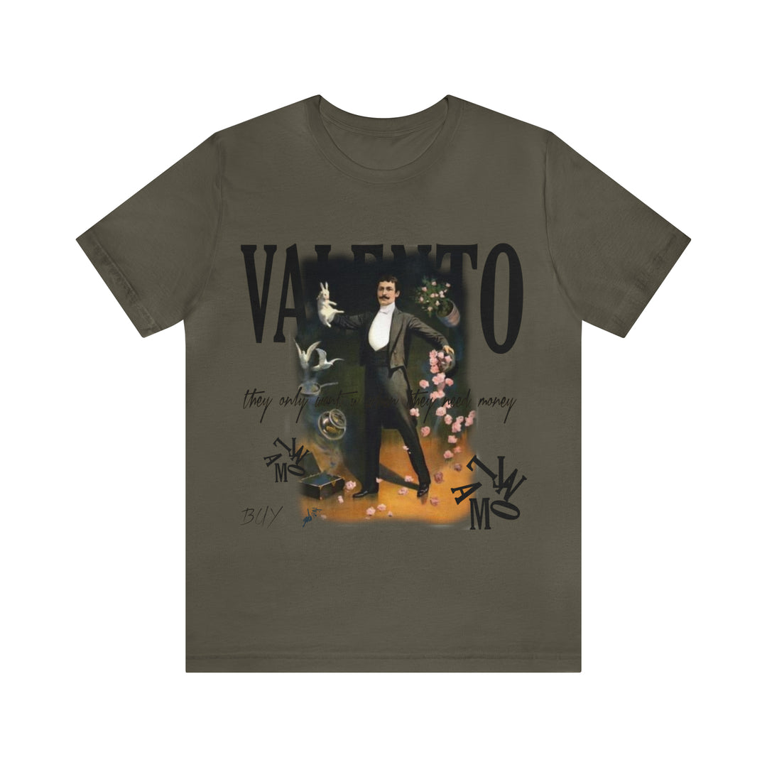 VALENTO TEE