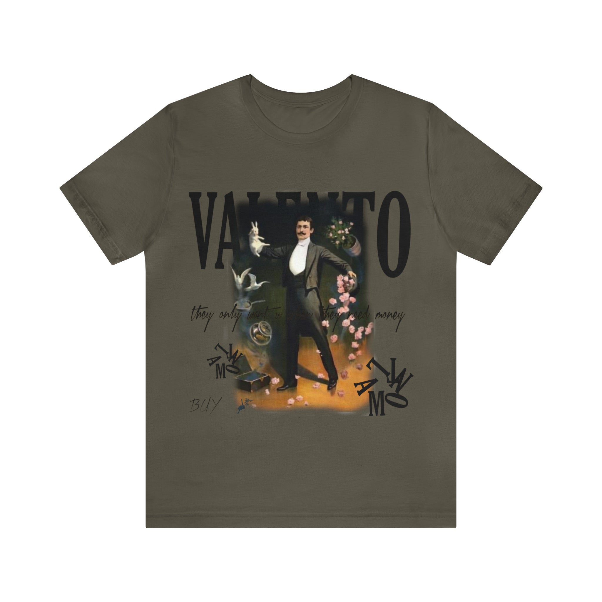 VALENTO TEE