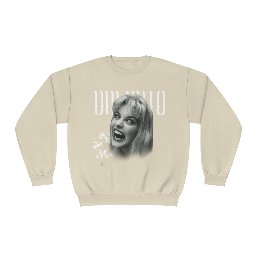 Unisex NuBlend® Crewneck Sweatshirt