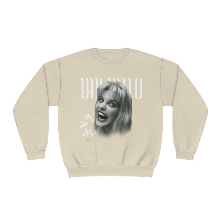 Unisex NuBlend® Crewneck Sweatshirt