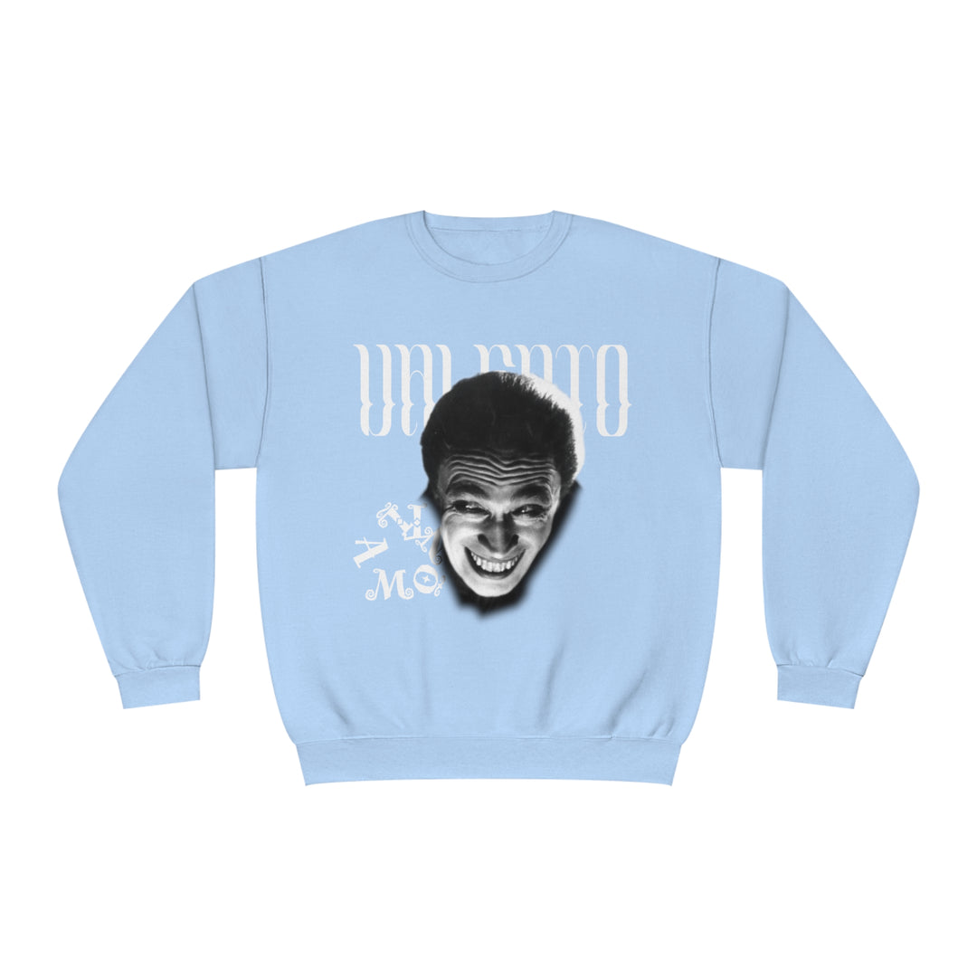 Unisex NuBlend® Crewneck Sweatshirt