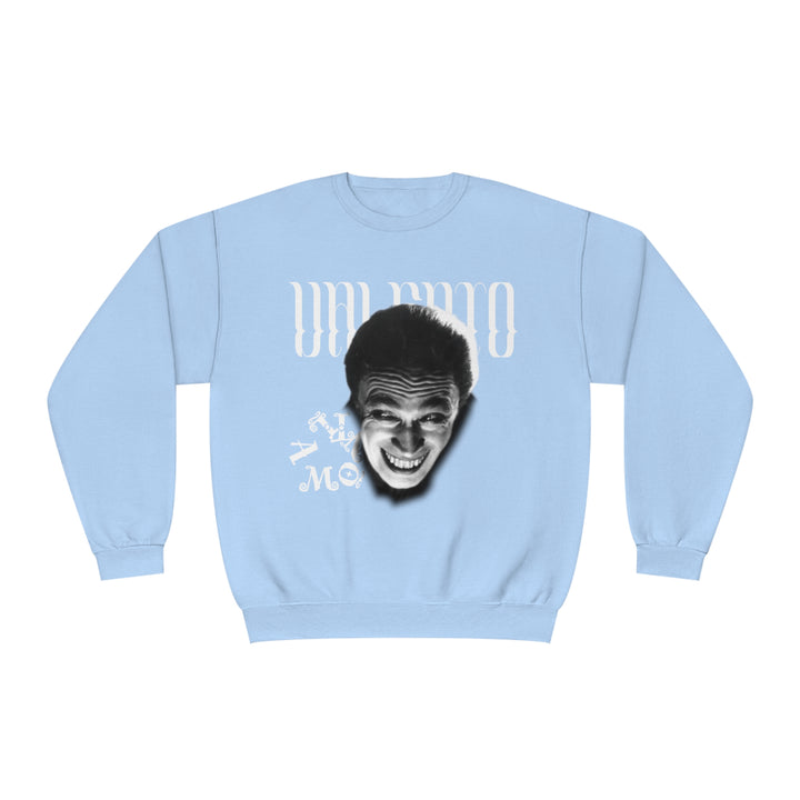 Unisex NuBlend® Crewneck Sweatshirt