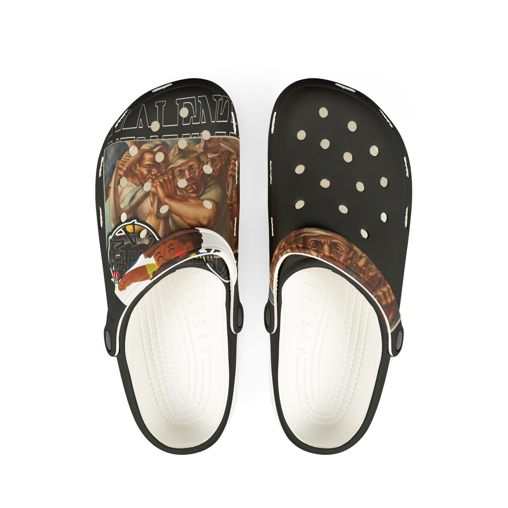 Valento rubber toe