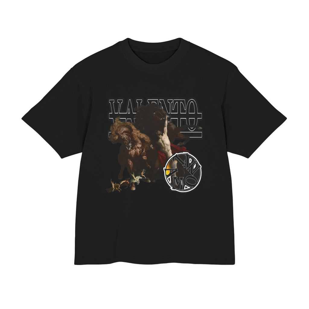 Unisex Urban Heavy Tee