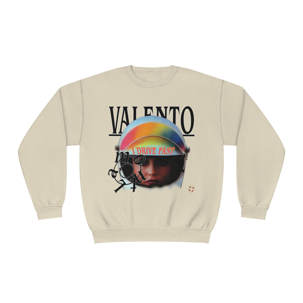 Unisex NuBlend® Crewneck Sweatshirt