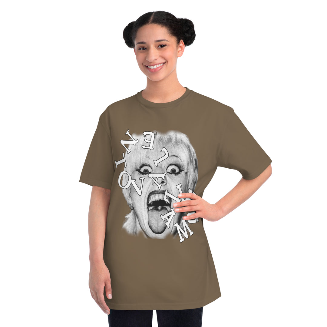 Organic Unisex Classic T-Shirt
