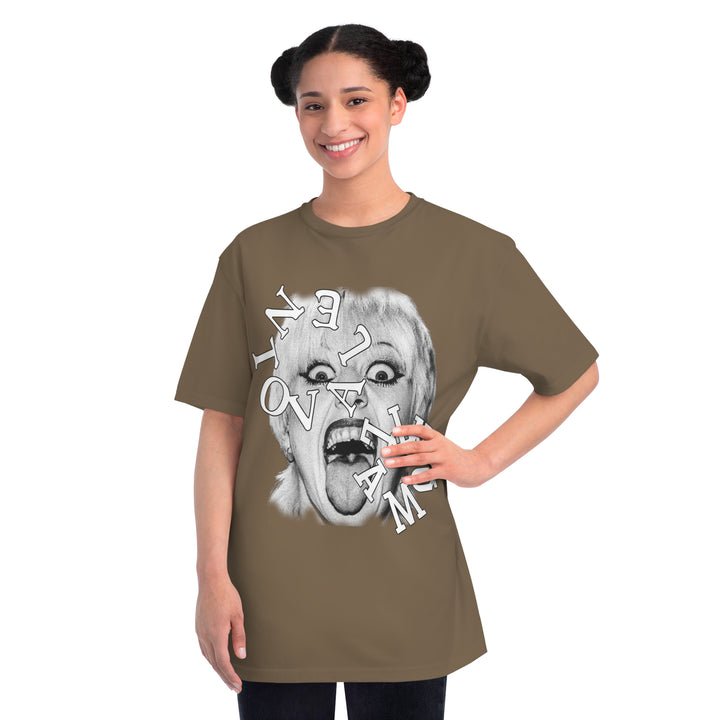 Organic Unisex Classic T-Shirt
