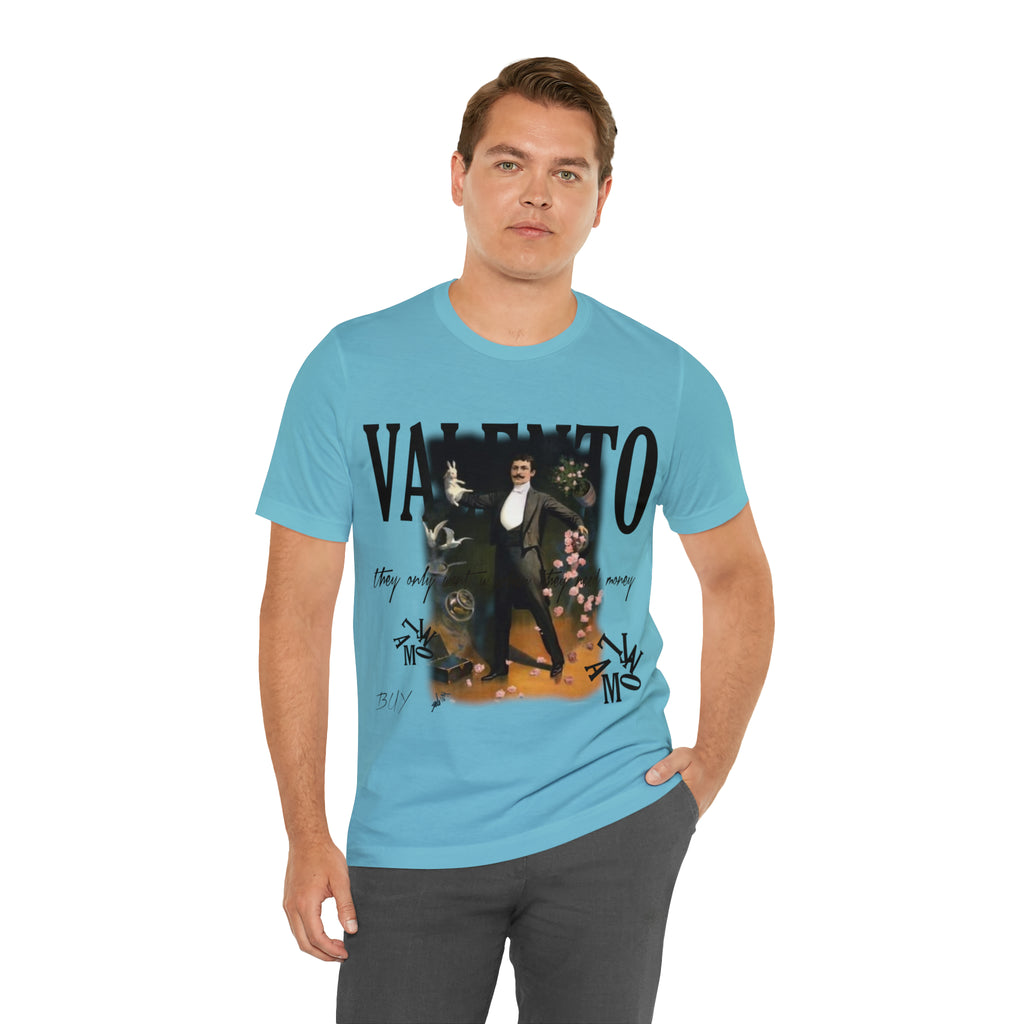 VALENTO TEE