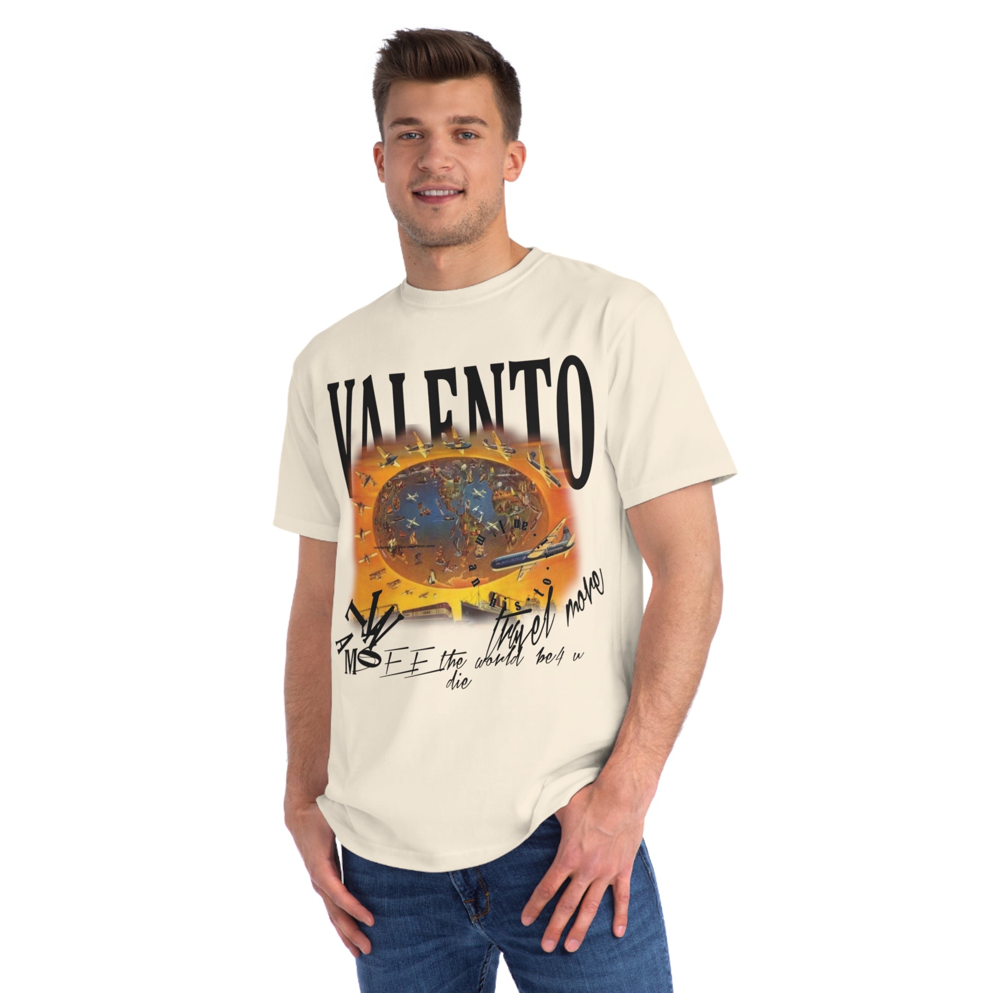 Organic Unisex Classic T-Shirt