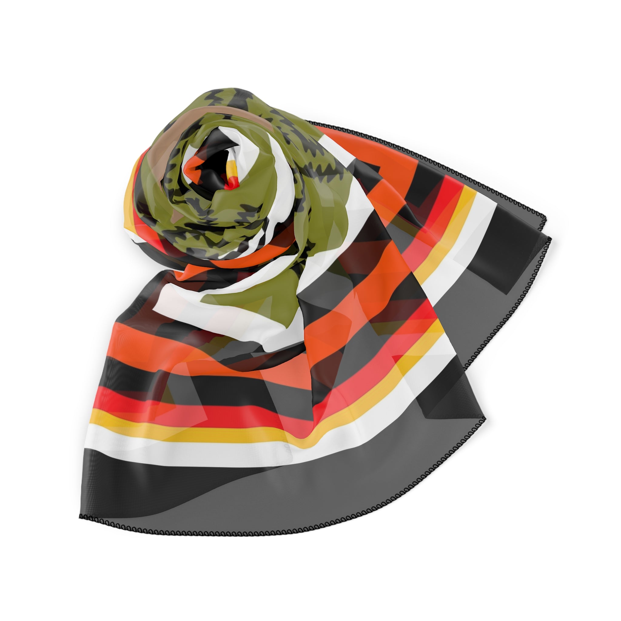 Poly Scarf