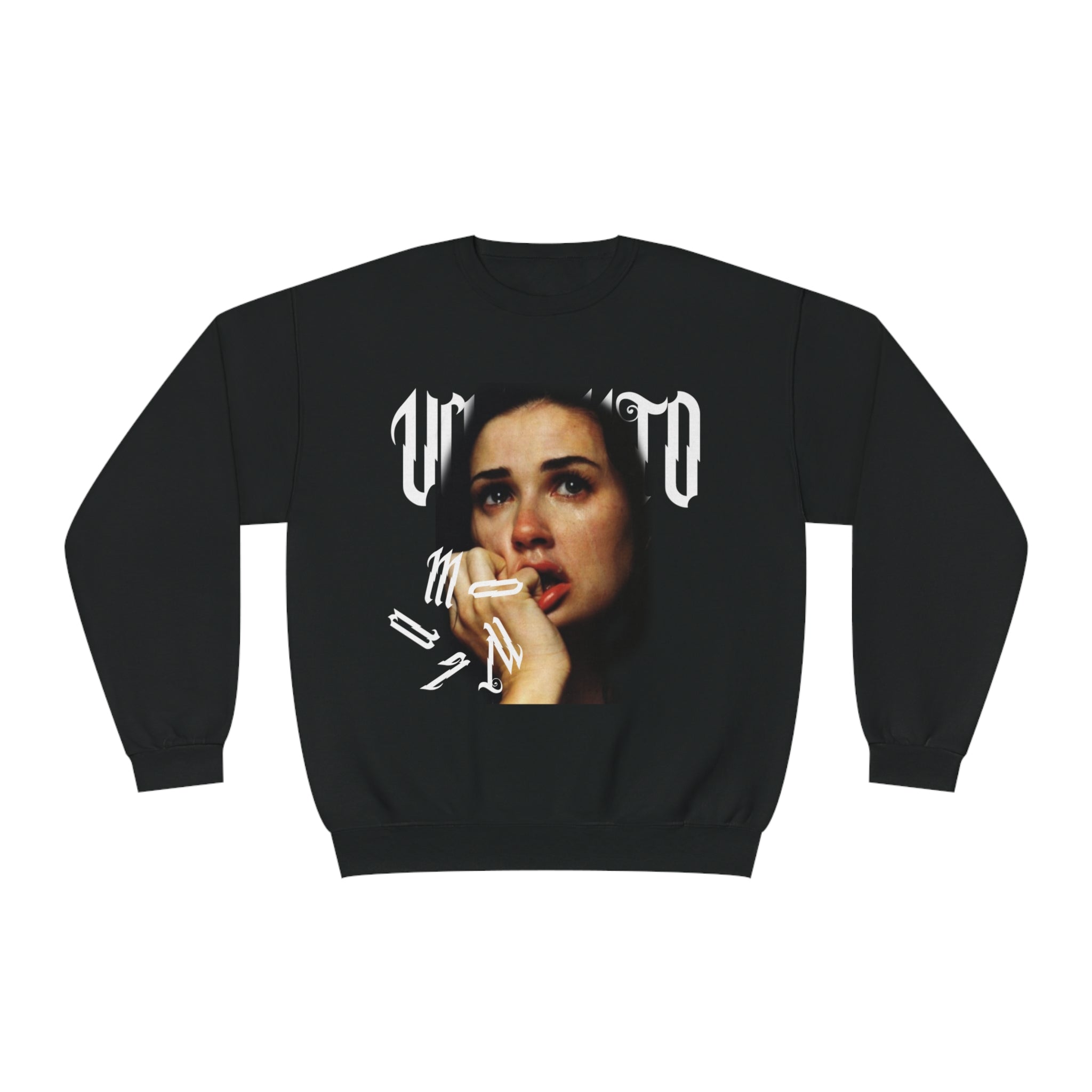 Unisex NuBlend® Crewneck Sweatshirt