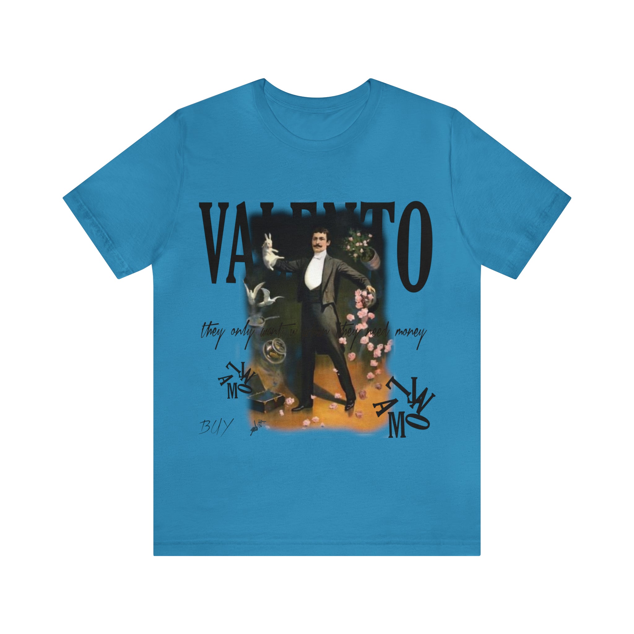VALENTO TEE