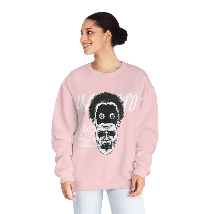 Unisex NuBlend® Crewneck Sweatshirt