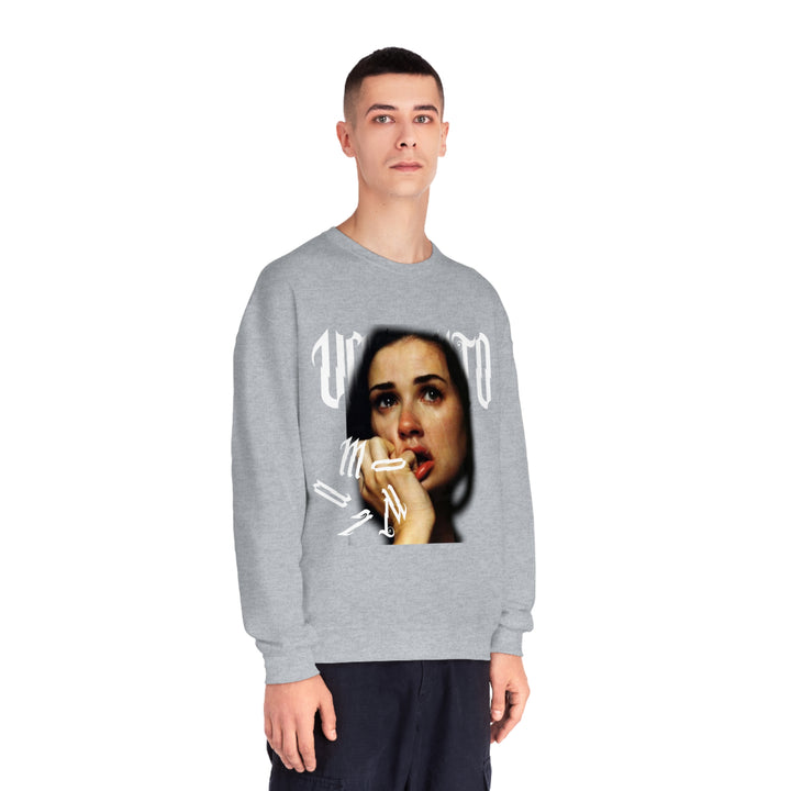 Unisex NuBlend® Crewneck Sweatshirt