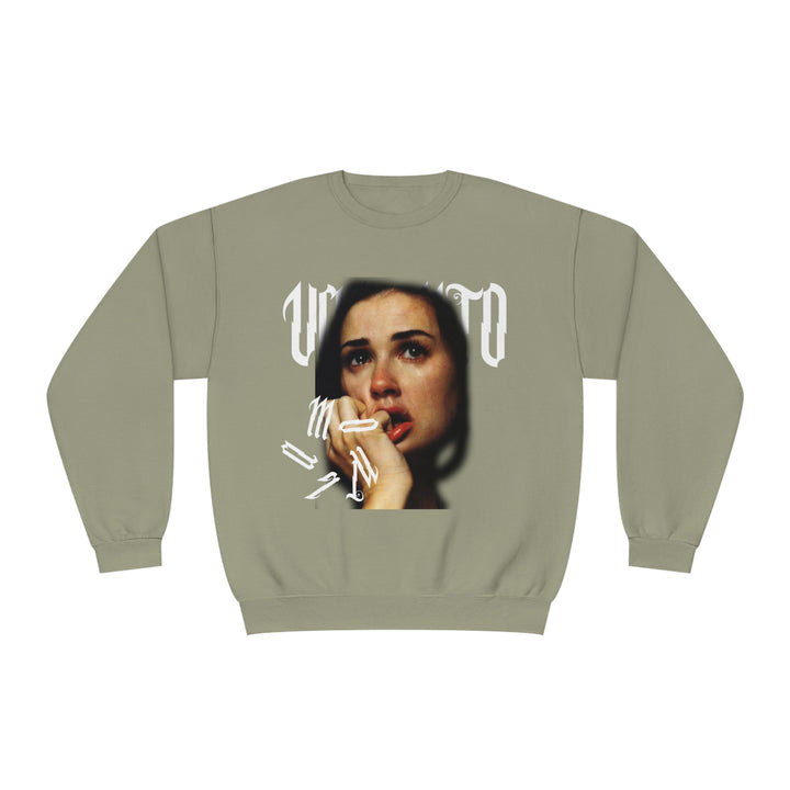 Unisex NuBlend® Crewneck Sweatshirt