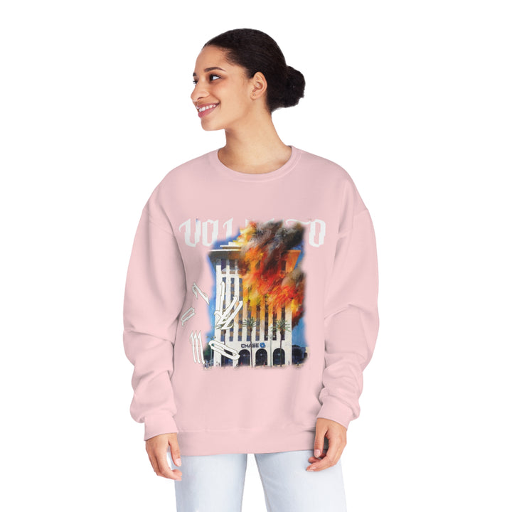 Unisex NuBlend® Crewneck Sweatshirt