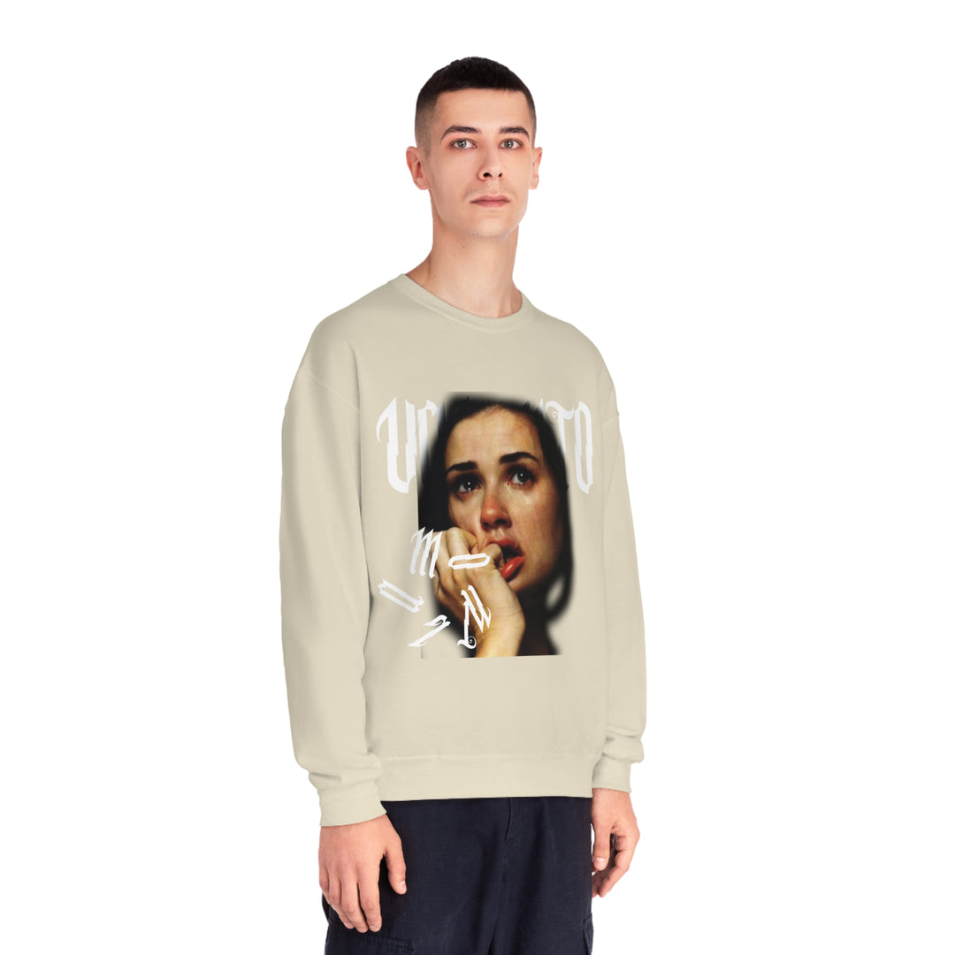 Unisex NuBlend® Crewneck Sweatshirt