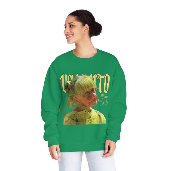 Unisex NuBlend® Crewneck Sweatshirt