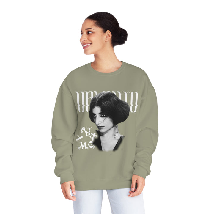 Unisex NuBlend® Crewneck Sweatshirt