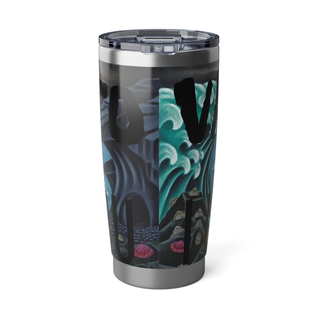 Valento Vagabond 20oz Tumbler