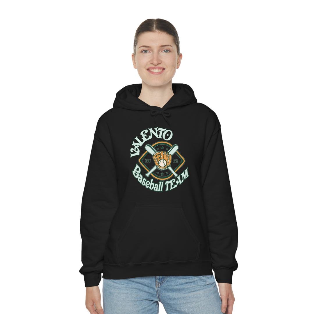 VALETNO university HOODIE