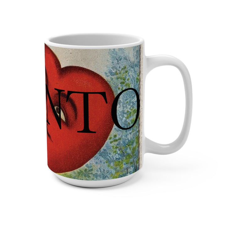 Mug 15oz