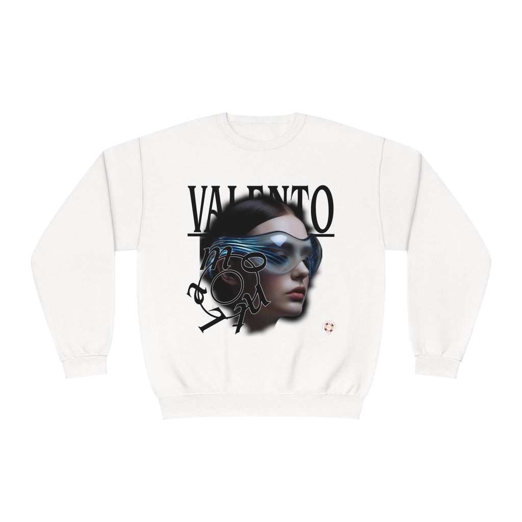 Unisex NuBlend® Crewneck Sweatshirt