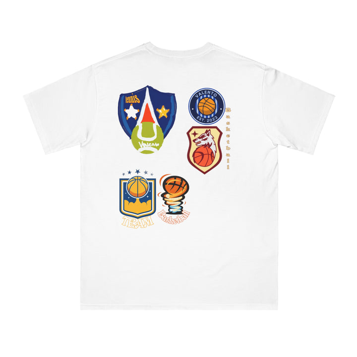 VALETNO university TEE