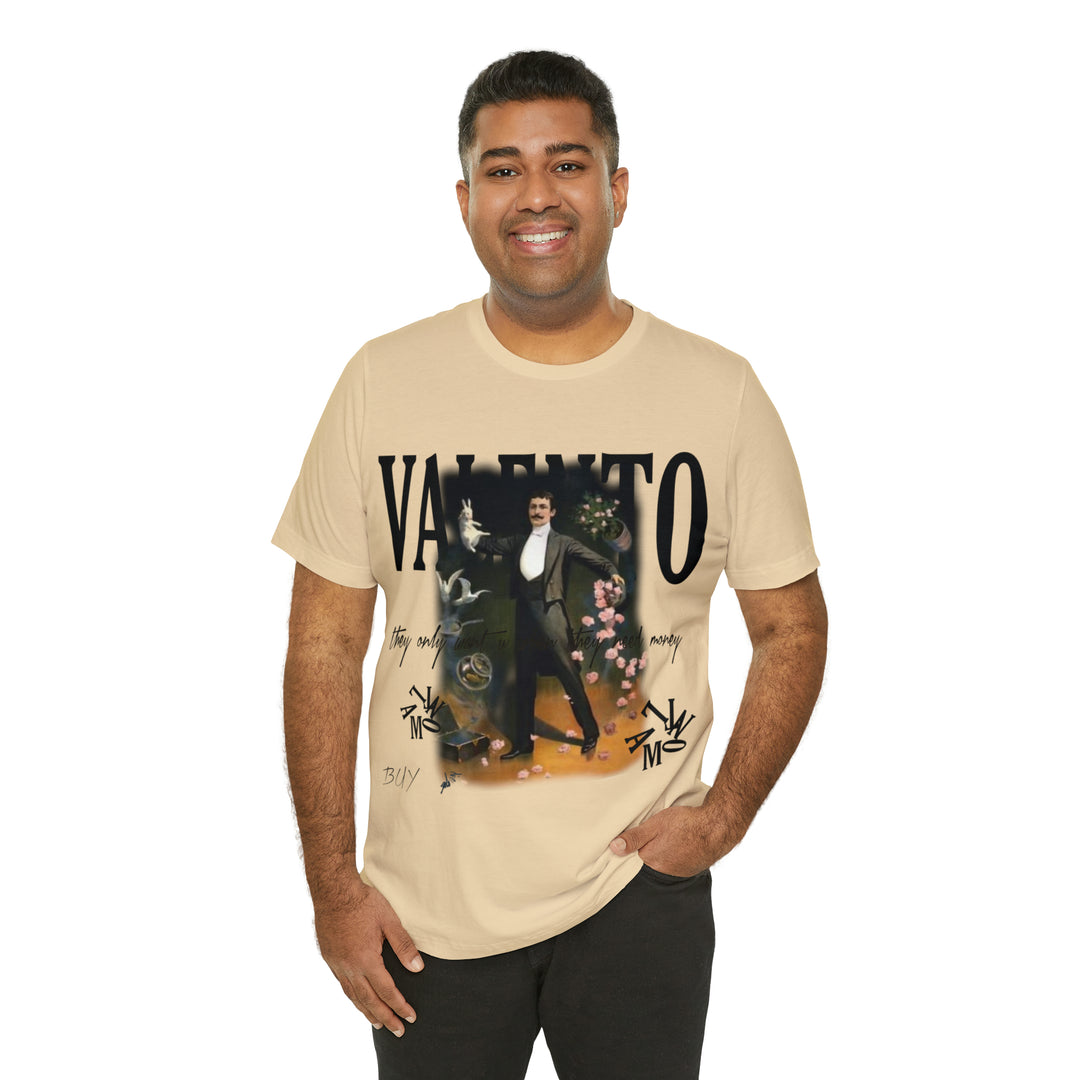 VALENTO TEE