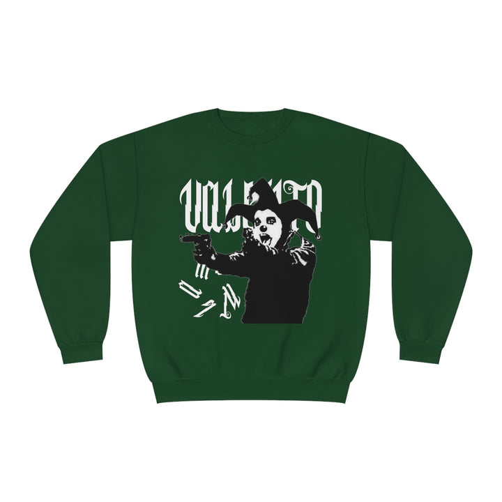 Unisex NuBlend® Crewneck Sweatshirt