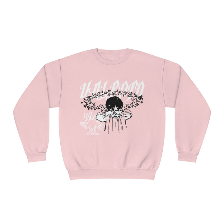 Unisex NuBlend® Crewneck Sweatshirt